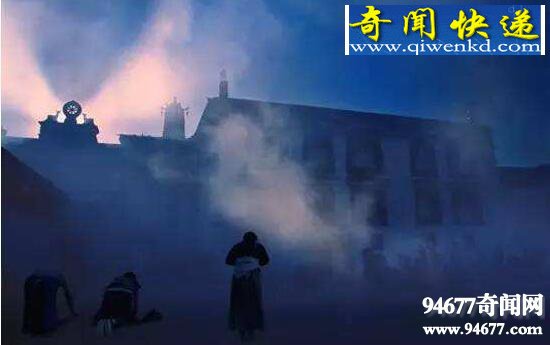 人死后的世界存在吗,揭秘人在阴间的全部经历