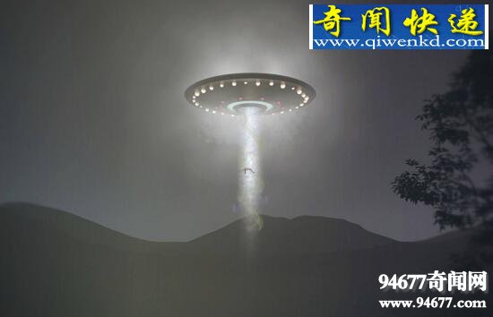 贵阳空中怪车事件,外星人造访地球留下的证明