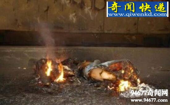 诡异震惊世界未解之谜,100年内无人能解