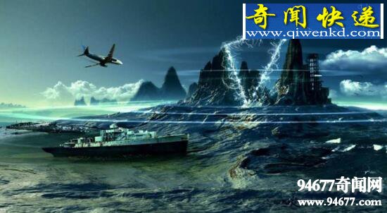 诡异震惊世界未解之谜,100年内无人能解