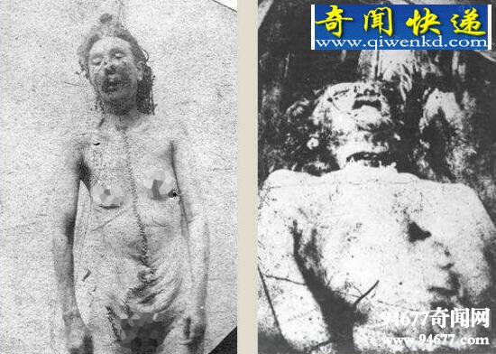 世界十大奇案,变态杀人魔犯下的世纪之罪