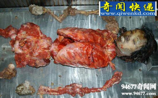 中国七大悬案,变态凶残至今未解