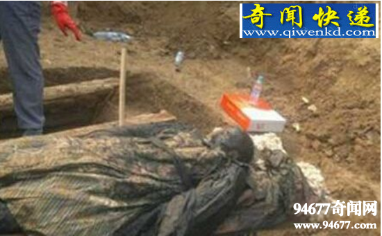 世界上有僵尸吗,南充僵尸事件证明有僵尸存在