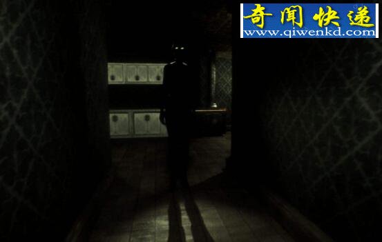 上海林家宅37号事件,将真实事件夸大的灵异小说