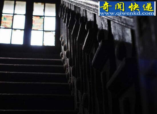 上海林家宅37号事件,将真实事件夸大的灵异小说