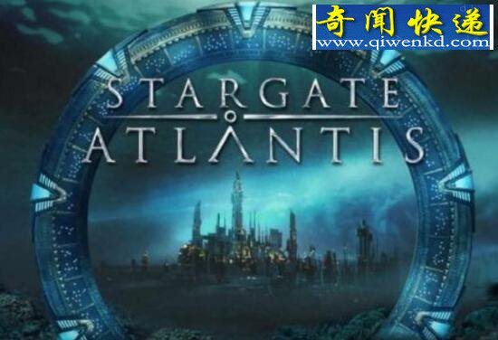 大西洲沉没之谜,失落的史前文明亚特兰蒂斯