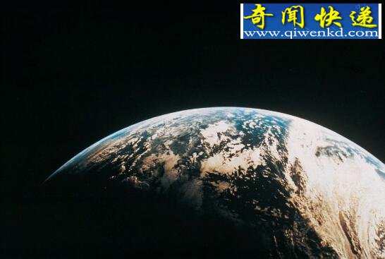 地球的寿命是有限的,还可以存活50亿年