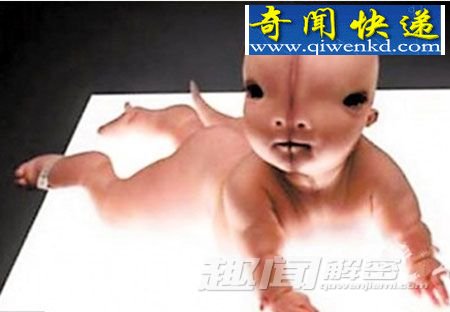 震惊世界!揭秘前苏联"人兽"试验内幕