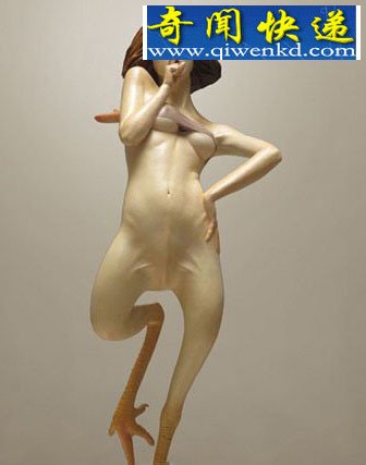 震惊世界!揭秘前苏联"人兽"试验内幕