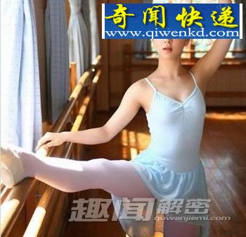 揭秘:朝鲜女子为何从不穿裤子?