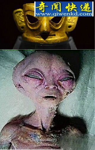 令人匪夷所思的三星堆文明十四个谜团!