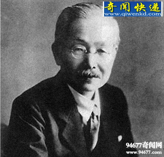 味精是哪国人发明的,日本化学家池田菊苗