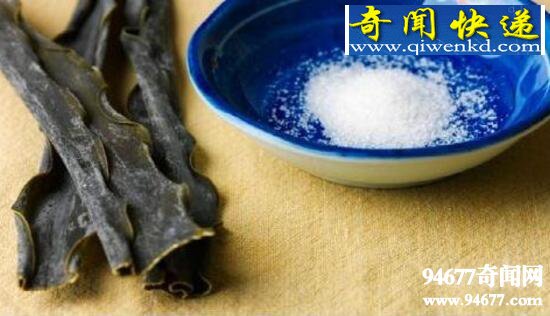 味精是哪国人发明的,日本化学家池田菊苗
