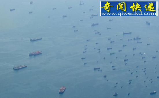 轰动全球的19大离奇事件 你知道多少?