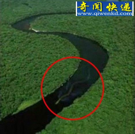轰动全球的19大离奇事件 你知道多少?