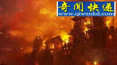 至今未解的北京城中暗藏的九大玄疑!