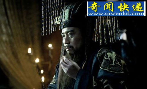 揭秘七位古代皇帝临死时灵异现象