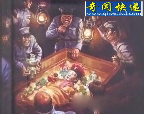 中国未解之谜,千年史上十大谜团