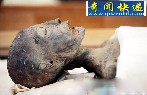 揭开图坦卡蒙死亡之谜：谋杀被人毒杀