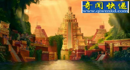 无数人疯狂寻找的全球25大神秘宝藏