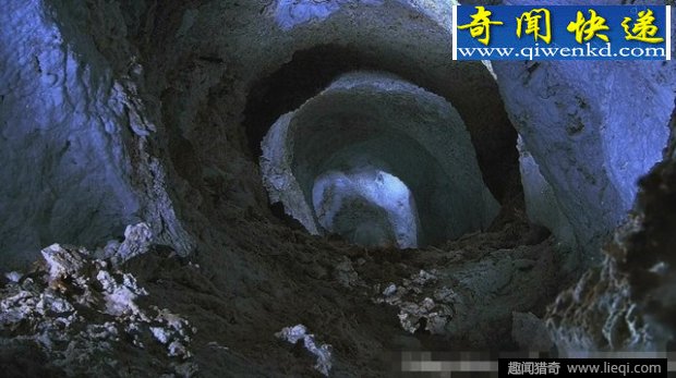千古未解之谜!二炮工程挖出惊天秘密!