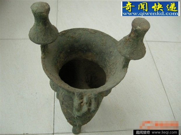 千古未解之谜!二炮工程挖出惊天秘密!