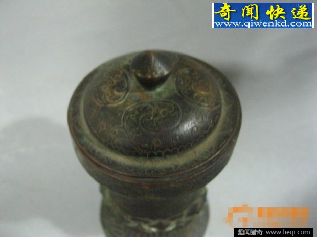 千古未解之谜!二炮工程挖出惊天秘密!