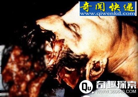 时隔五十年 肯尼迪遇刺解密