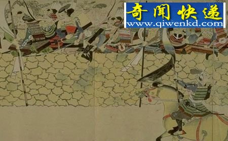 深度揭秘蒙古大军西征纵横无敌!