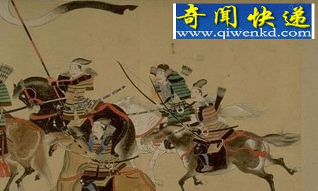 深度揭秘蒙古大军西征纵横无敌!