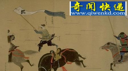 深度揭秘蒙古大军西征纵横无敌!