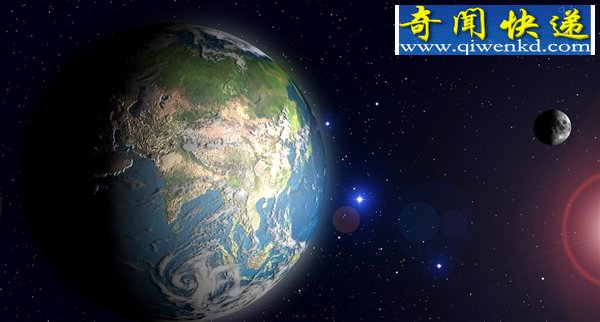 8大未解之谜:关于地球我们还有什么不知道