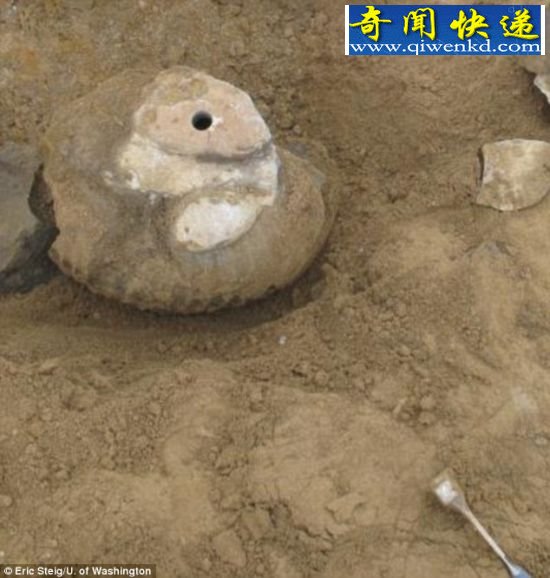 两次地球物种大灭绝:火山喷发早于小行星撞击