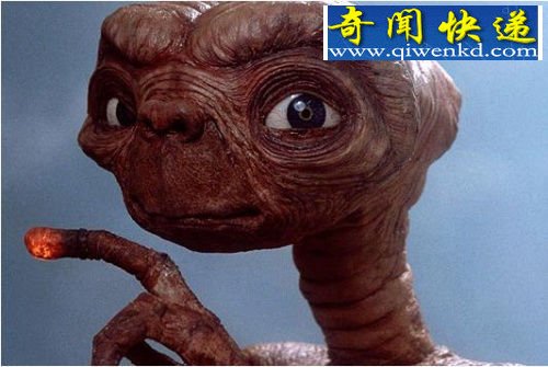 未解之谜:是否存在地外文明