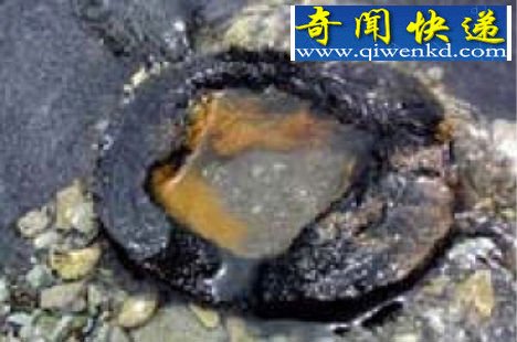 神秘古物盘点 或是造访地球的外星人留下的