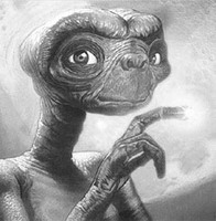 斯蒂芬·霍金:宇宙中存在外星人并且非常危险