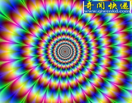 催眠图片你敢看5秒吗,史上最全催眠图片(秒睡)