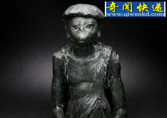 揭秘杜立巴石碟之迷,杜立巴石碟外星人疑似现身