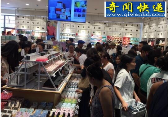 揭秘蒙古国现状,表面风光基建十分落后(贫穷)