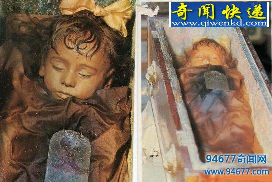 世界上最奇怪的事你知道哪几件?