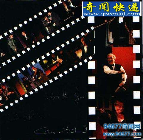 为什么黑色星期五是全球禁曲?列为禁曲的原因
