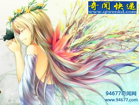 玛丽苏是什么意思,全宇宙只爱我的极端自恋