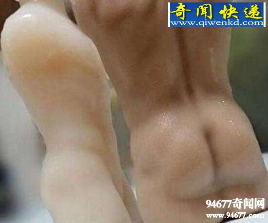 日本无节操饮料,零距离抚摸男神女神的身体