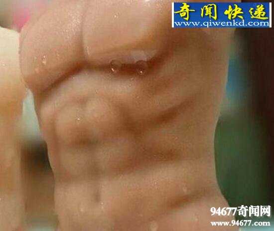 日本无节操饮料,零距离抚摸男神女神的身体