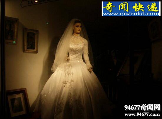 帕斯卡拉干尸新娘真相,将女儿做成干尸陪伴自己