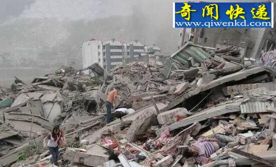 李四光预言四大地震成真,只剩一个地区未发生(福建)
