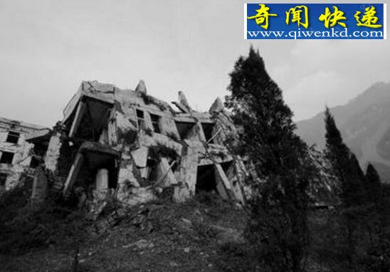 李四光预言四大地震成真,只剩一个地区未发生(福建)