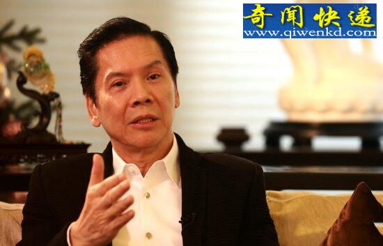 香港黑帮四大家族,操控了整个香港的黑帮头目