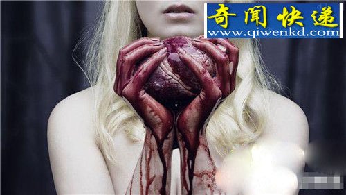 心脏有记忆力?换心手术后发生的恐怖故事