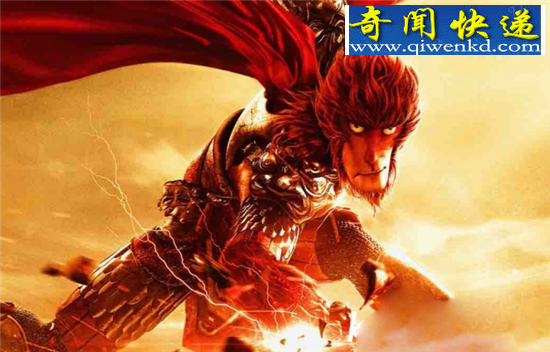 西游记秘闻猪八戒和前妻卵二姐的风流韵事